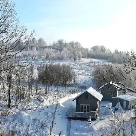 Domki W Gorach Stolowych Kudowa Zdroj Exterior photo