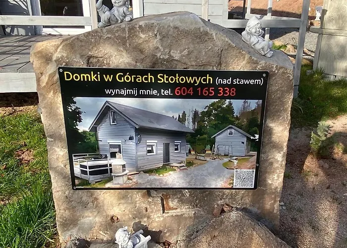 Domki W Gorach Stolowych