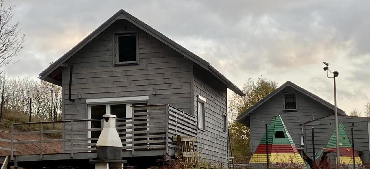 Holiday home W Gorach Stolowych