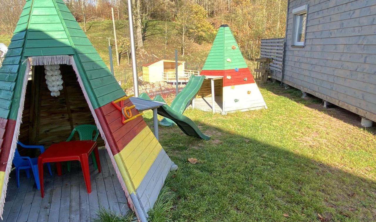 W Gorach Stolowych Holiday home